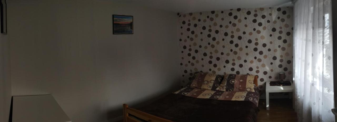 Apartament U Marzenki 아우구스투프 외부 사진