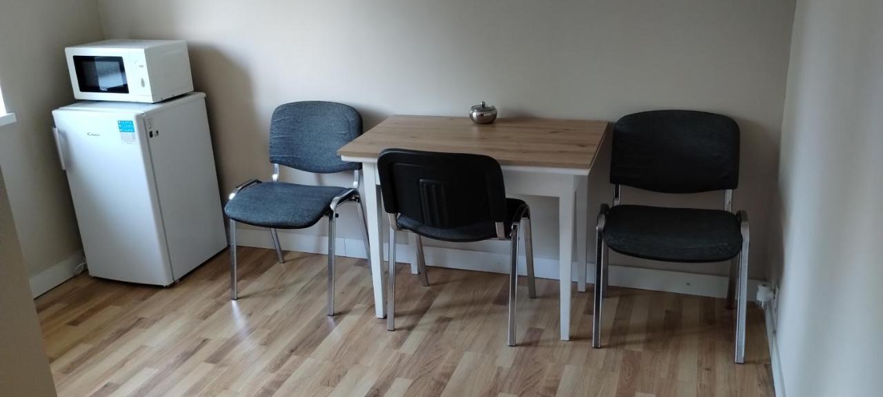 Apartament U Marzenki 아우구스투프 외부 사진