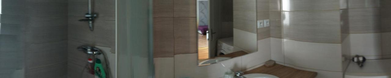 Apartament U Marzenki 아우구스투프 외부 사진