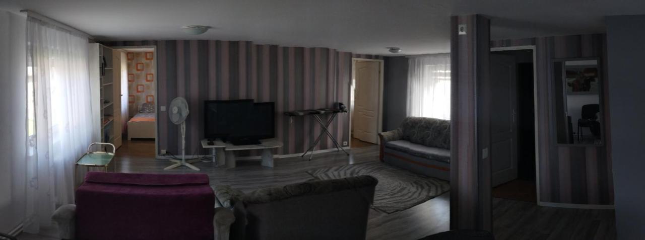 Apartament U Marzenki 아우구스투프 외부 사진