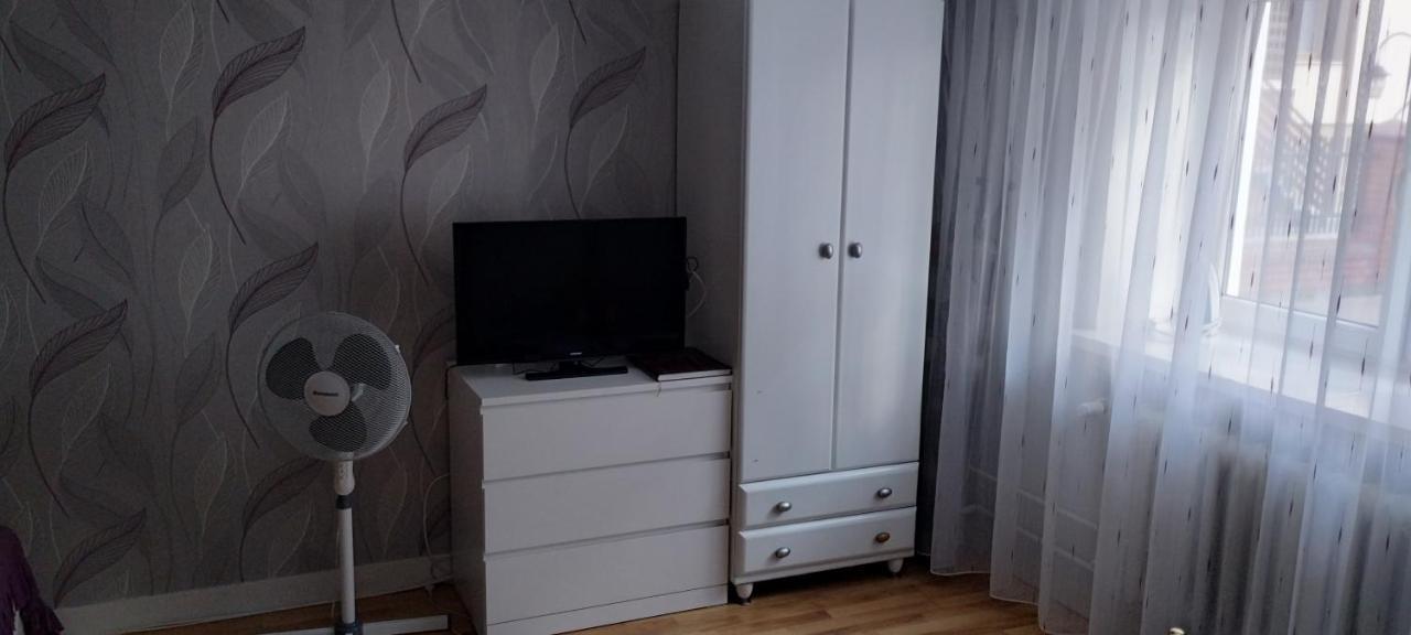 Apartament U Marzenki 아우구스투프 외부 사진