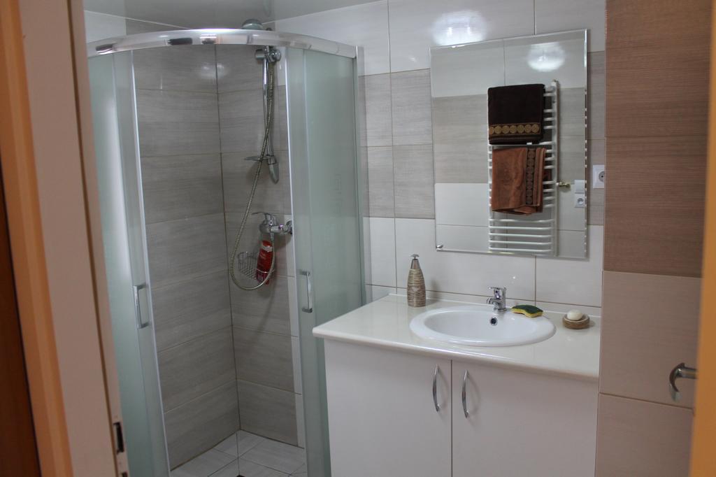 Apartament U Marzenki 아우구스투프 외부 사진