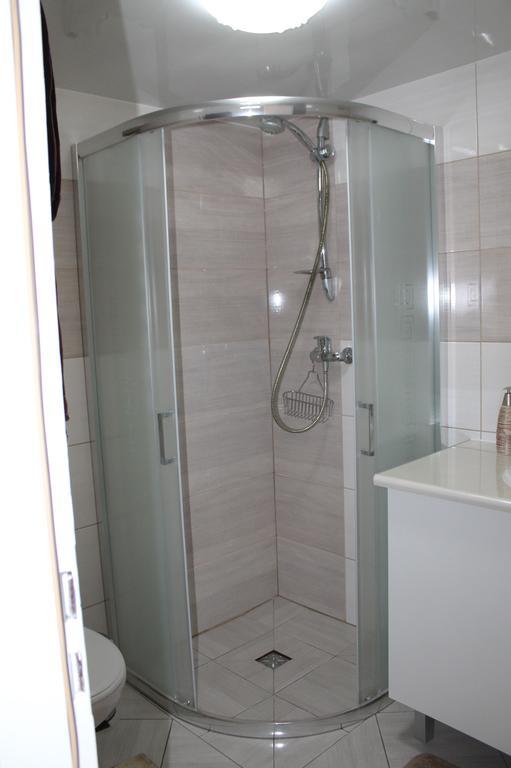 Apartament U Marzenki 아우구스투프 외부 사진