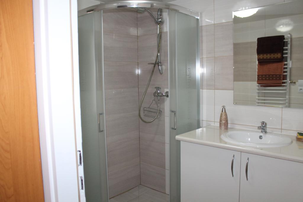 Apartament U Marzenki 아우구스투프 외부 사진