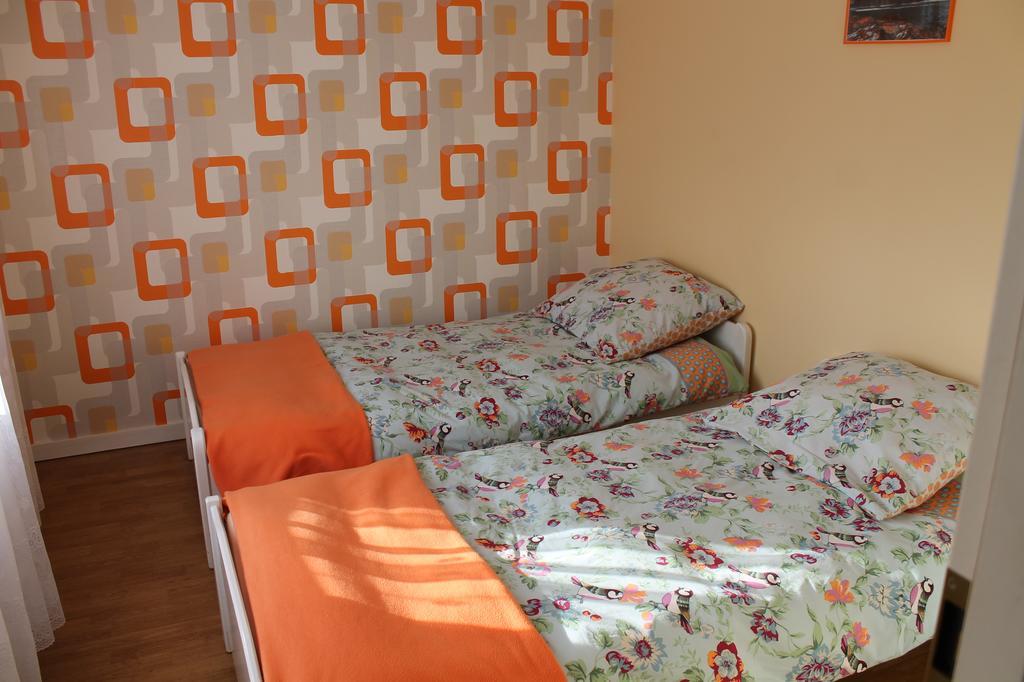 Apartament U Marzenki 아우구스투프 외부 사진