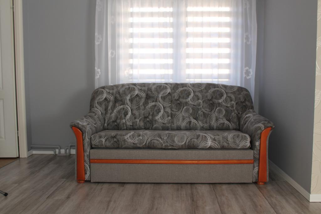 Apartament U Marzenki 아우구스투프 외부 사진